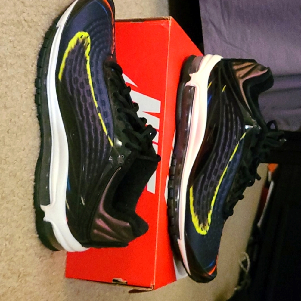 Nike Airmax Deluxe